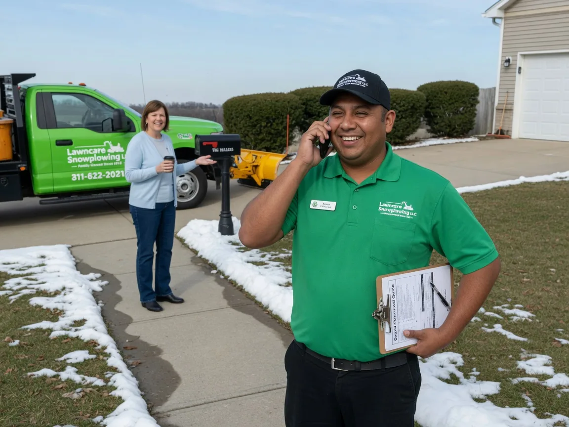 Lawn Care Services By Expert Landscaper Drakesboro, KY FAQs